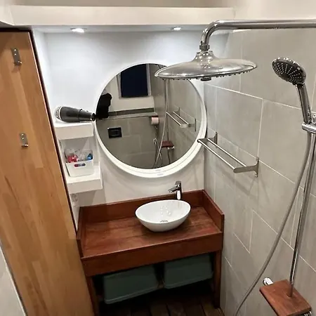 Apartment 2pieces 2 Salles De Bain
