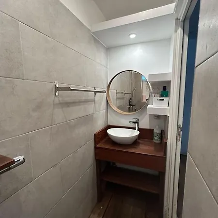 Apartment 2pieces 2 Salles De Bain *