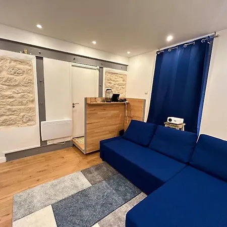 2pieces 2 Salles De Bain Apartment