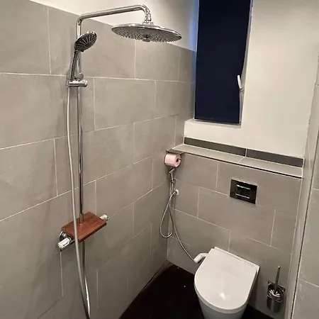 Appartamento 2pieces 2 Salles De Bain Parigi